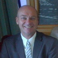 Frank Sap