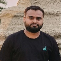 Md Atiullah Khan