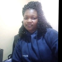 Loise Wanjohi