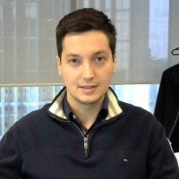 Andrei M. Popescu