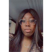 Liz-Audrey Ebengue Kouoh