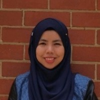 Nur Izzati Omanap