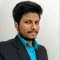 Animesh Bhandari