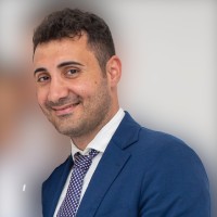 Riccardo Attanasio