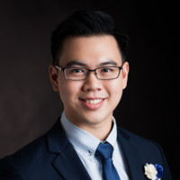 Alvin Teh Lek Howe