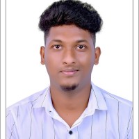 Vignesh Shivan