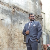 Hardeep Patel