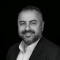 Danny Kondrajian