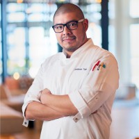 Benjamin Tellez