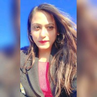Anandita Kumari