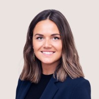 Christine Weihe Kjærgaard