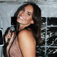Molly Jackson