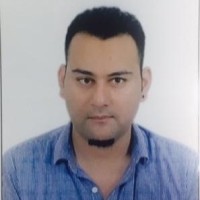 Mayank Dabral