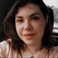 Stéphanie Gimenes De Sá Rodrigues