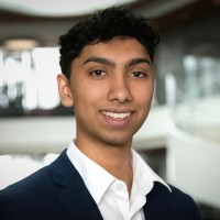 Nikhil Reddy