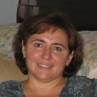 Larisa Joseph