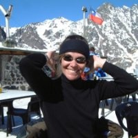 SYLVIE PATTHEY