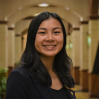 Tiffany Chi, Bsn, Rn, Pccn