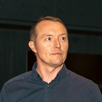 Craig Welsh