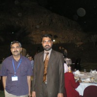 Dr. Saif Ullah