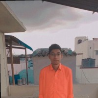 ARJUN RAM