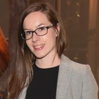 Jane Harding