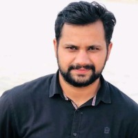 Hamza Riaz