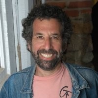 Alan Stone