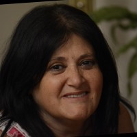 Silvia Hazan