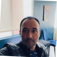 Edgar Mauricio Rico Triana