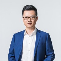 Albert Ding