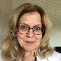 Cathy Buckman