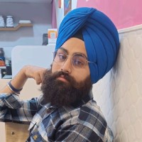 Tejinder Singh