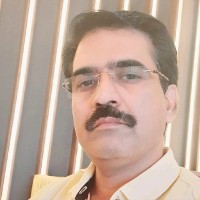 arvind pareek