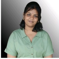 Priyadharshini Balaji