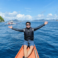 Noel Baltazar