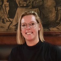 Sylvie Ramault