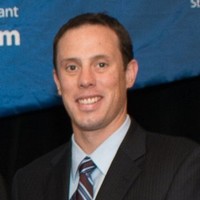 Brad Noe, Crm