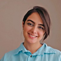 Sheyda Rahnama