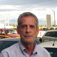 Manuel Jesus Hargous Middleton