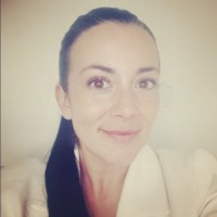 Katie Chambers