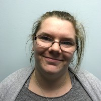 Joanne Redfern