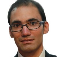 saeed dadajani