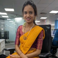 Shubhashree R V
