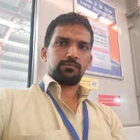 Priyadarshan Tiwari