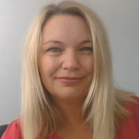 Pauline Cox