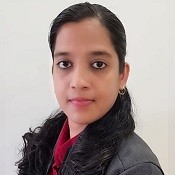 Saumya Haridas