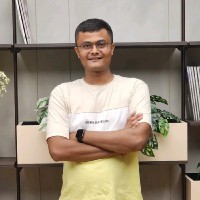 DAX PATEL