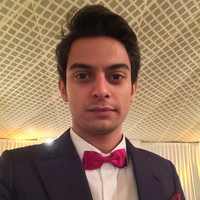 Syed Hassan Afsar