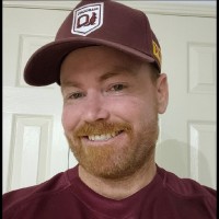 Craig Carrier